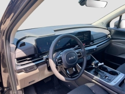 Kia Carnival LX FWD 2026