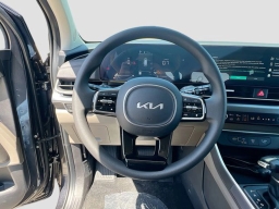 Kia Carnival LX FWD 2026
