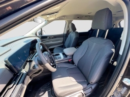 Kia Carnival LX FWD 2026