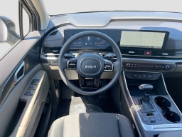 Kia Carnival LX FWD 2026