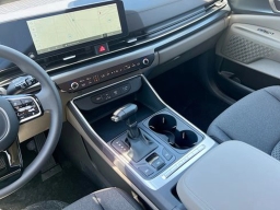 Kia Carnival LX FWD 2026