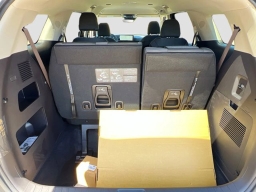 Kia Carnival LX FWD 2026