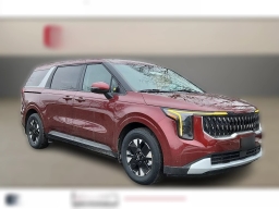 Kia Carnival Hybrid LXS FWD 2026