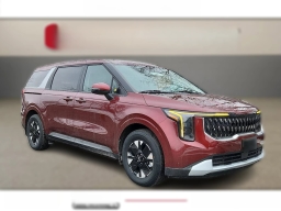 Kia Carnival Hybrid LXS FWD 2026