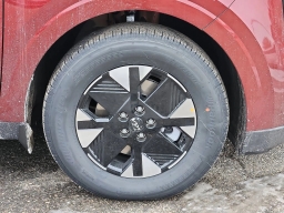 Kia Carnival Hybrid LXS FWD 2026