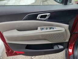 Kia Carnival Hybrid LXS FWD 2026