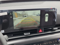 Kia Carnival Hybrid LXS FWD 2026
