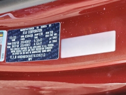 Kia Carnival Hybrid LXS FWD 2026