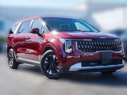 Kia Carnival Hybrid LXS FWD 2026