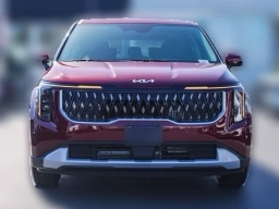 Kia Carnival Hybrid LXS FWD 2026