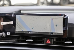 Kia Carnival Hybrid LXS FWD 2026