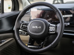 Kia Carnival Hybrid LXS FWD 2026