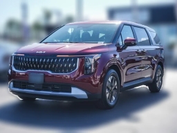 Kia Carnival Hybrid LXS FWD 2026