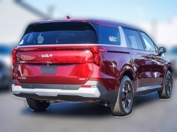 Kia Carnival Hybrid LXS FWD 2026