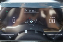 Kia Carnival Hybrid LXS FWD 2026