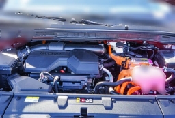 Kia Carnival Hybrid LXS FWD 2026