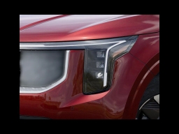 Kia Carnival Hybrid LXS FWD 2026