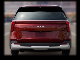 Kia Carnival Hybrid LXS FWD 2026