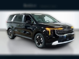 Kia Carnival Hybrid LXS FWD 2026