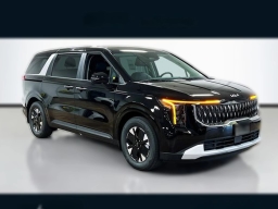 Kia Carnival Hybrid LXS FWD 2026