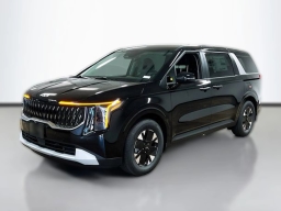 Kia Carnival Hybrid LXS FWD 2026