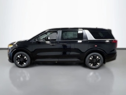 Kia Carnival Hybrid LXS FWD 2026