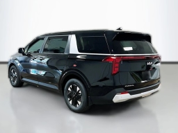 Kia Carnival Hybrid LXS FWD 2026