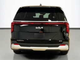 Kia Carnival Hybrid LXS FWD 2026