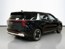 Kia Carnival Hybrid LXS FWD 2026