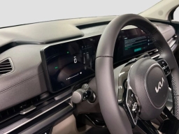 Kia Carnival Hybrid LXS FWD 2026