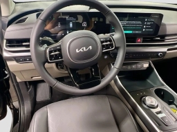 Kia Carnival Hybrid LXS FWD 2026