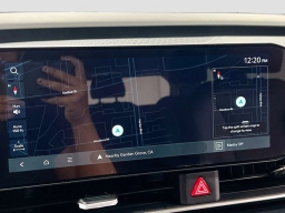 Kia Carnival Hybrid LXS FWD 2026