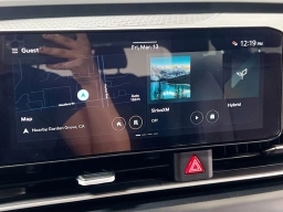 Kia Carnival Hybrid LXS FWD 2026