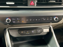 Kia Carnival Hybrid LXS FWD 2026