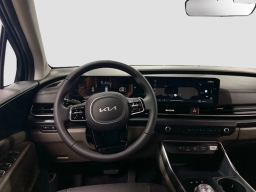 Kia Carnival Hybrid LXS FWD 2026