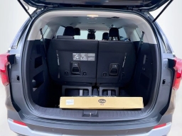 Kia Carnival Hybrid LXS FWD 2026