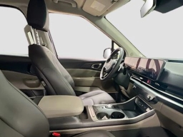 Kia Carnival Hybrid LXS FWD 2026