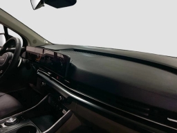 Kia Carnival Hybrid LXS FWD 2026