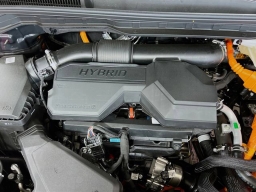 Kia Carnival Hybrid LXS FWD 2026