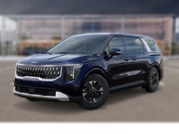 Kia Carnival Hybrid LXS FWD 2026