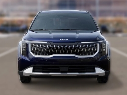 Kia Carnival Hybrid LXS FWD 2026