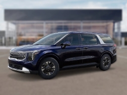 Kia Carnival Hybrid LXS FWD 2026