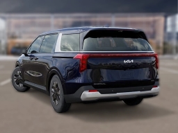 Kia Carnival Hybrid LXS FWD 2026