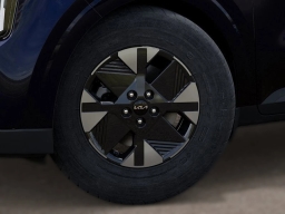 Kia Carnival Hybrid LXS FWD 2026