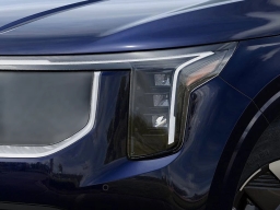 Kia Carnival Hybrid LXS FWD 2026