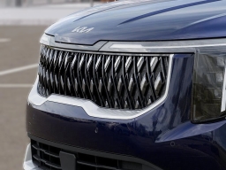 Kia Carnival Hybrid LXS FWD 2026