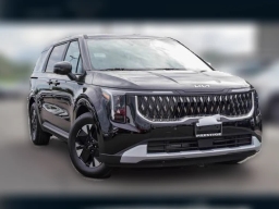 Kia Carnival Hybrid LXS FWD 2026