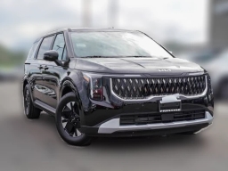 Kia Carnival Hybrid LXS FWD 2026