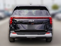 Kia Carnival Hybrid LXS FWD 2026