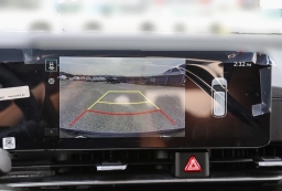 Kia Carnival Hybrid LXS FWD 2026